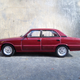 Illustration for article titled Sedan Sunday: From Brazil, With Love